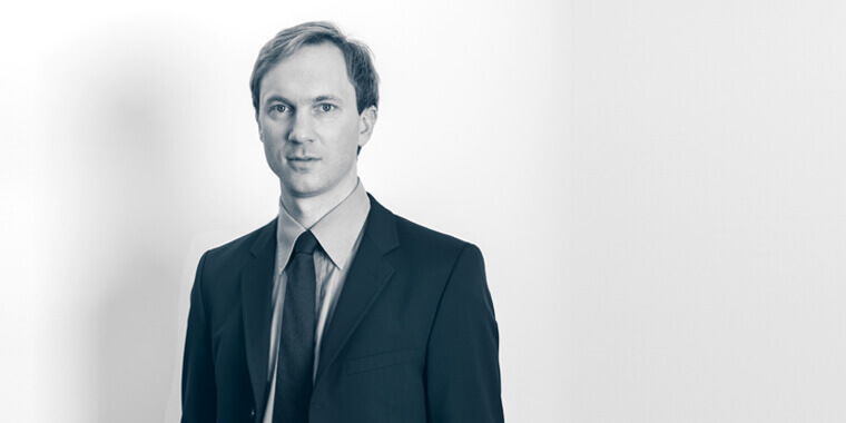 Andreas Fertig, Partner, Steuerberater