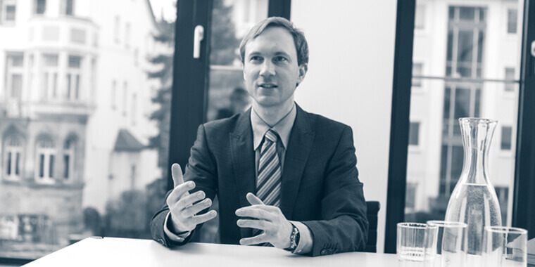 Andreas Fertig, Partner, Steuerberater