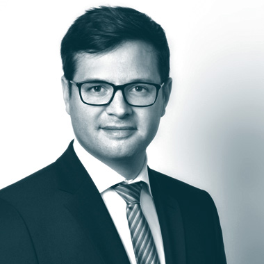 Portrait Ingo Padtberg.