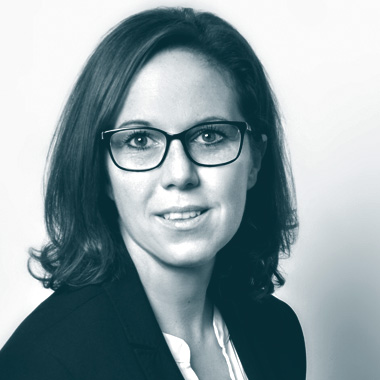 Portrait Katja Klafsky.